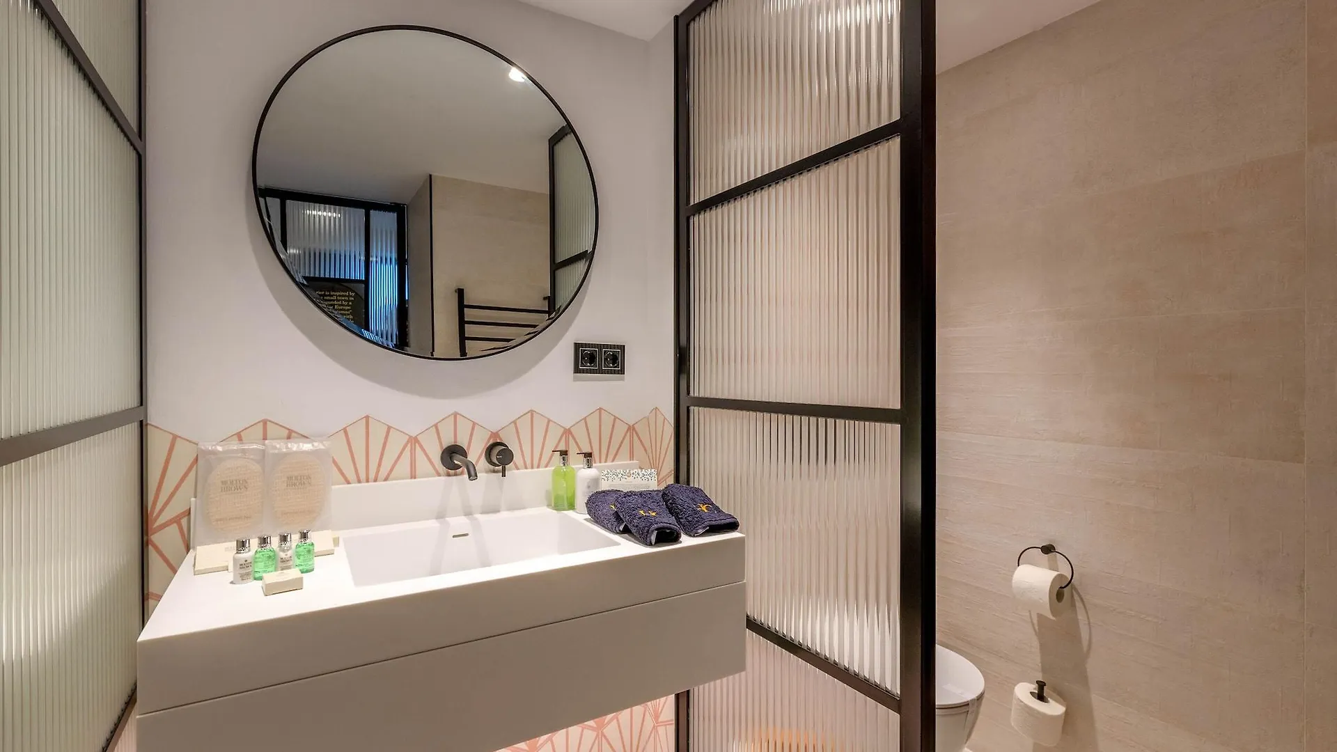 Hotel Claude Marbella 3*,