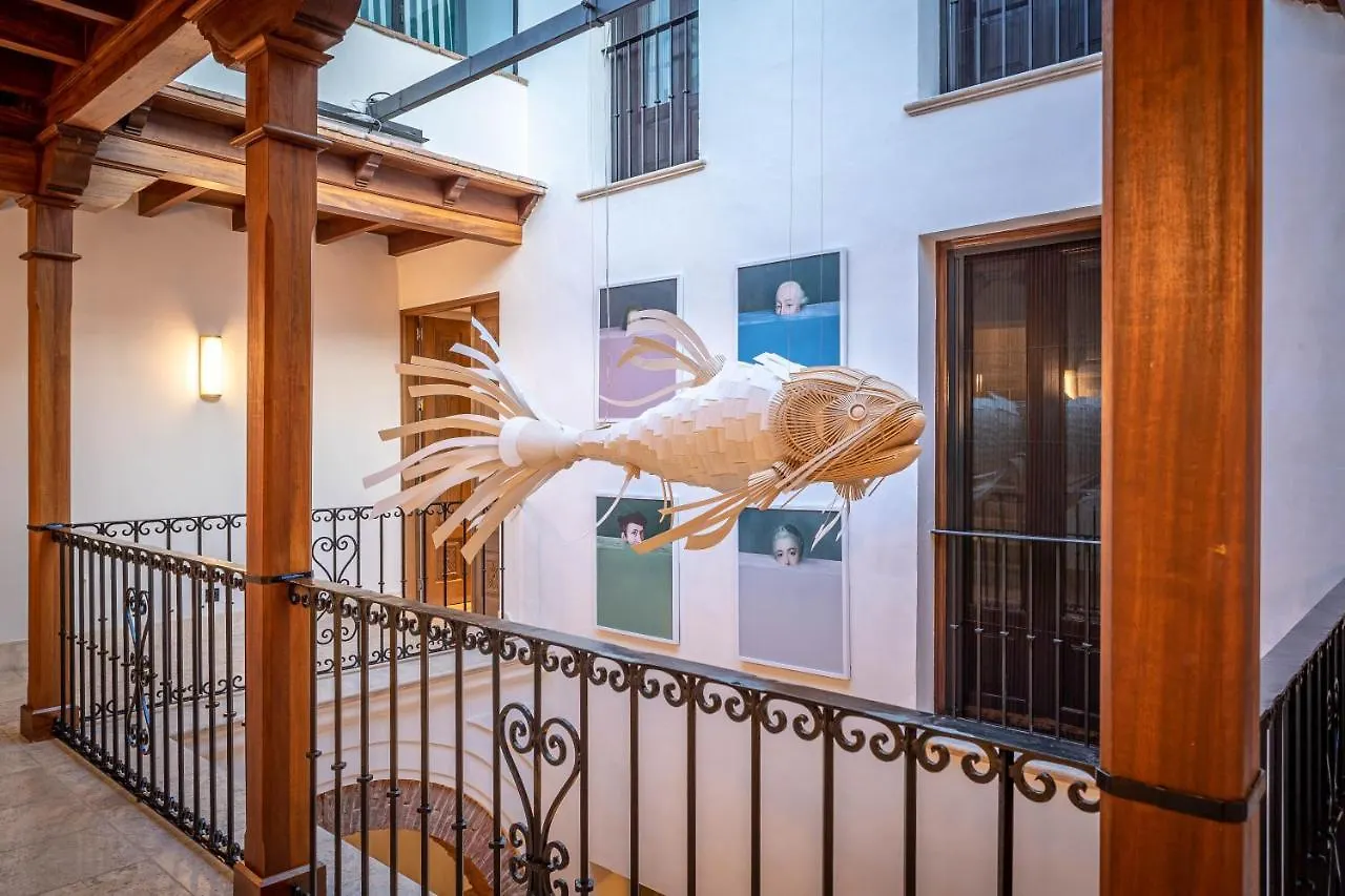Hotel Claude Marbellac