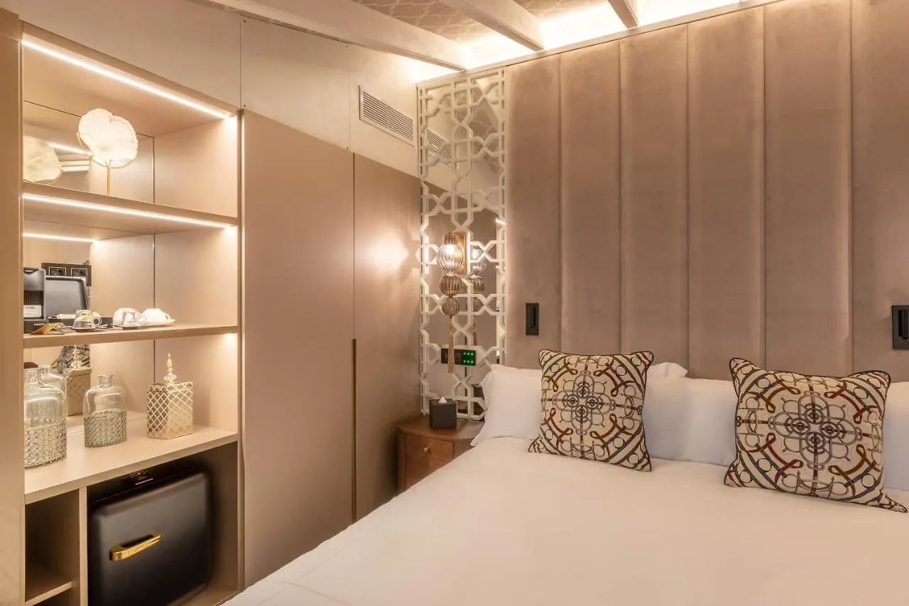 Hotel Claude Marbella