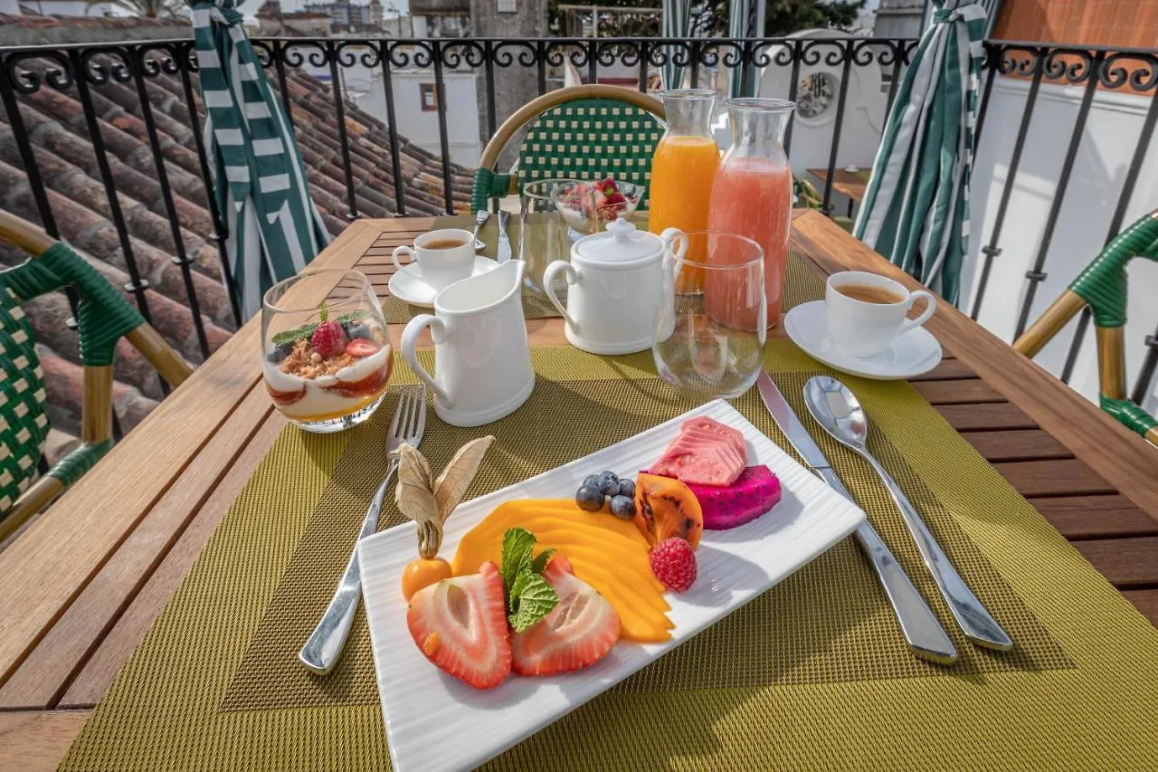 ***  Hotel Claude Marbellac Espagne