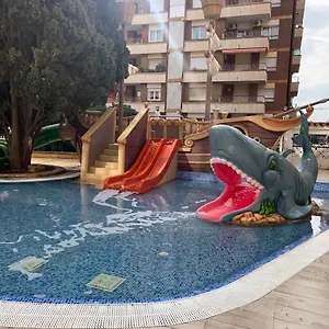 *** Hotel Bon Repos Spanien