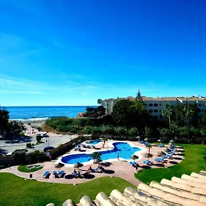 At Club Playa Real Appartement