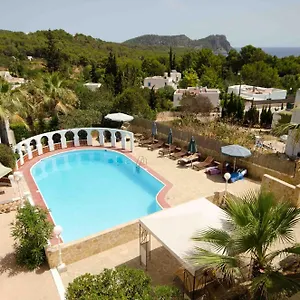 ** Hotel Club Jordi Spanien