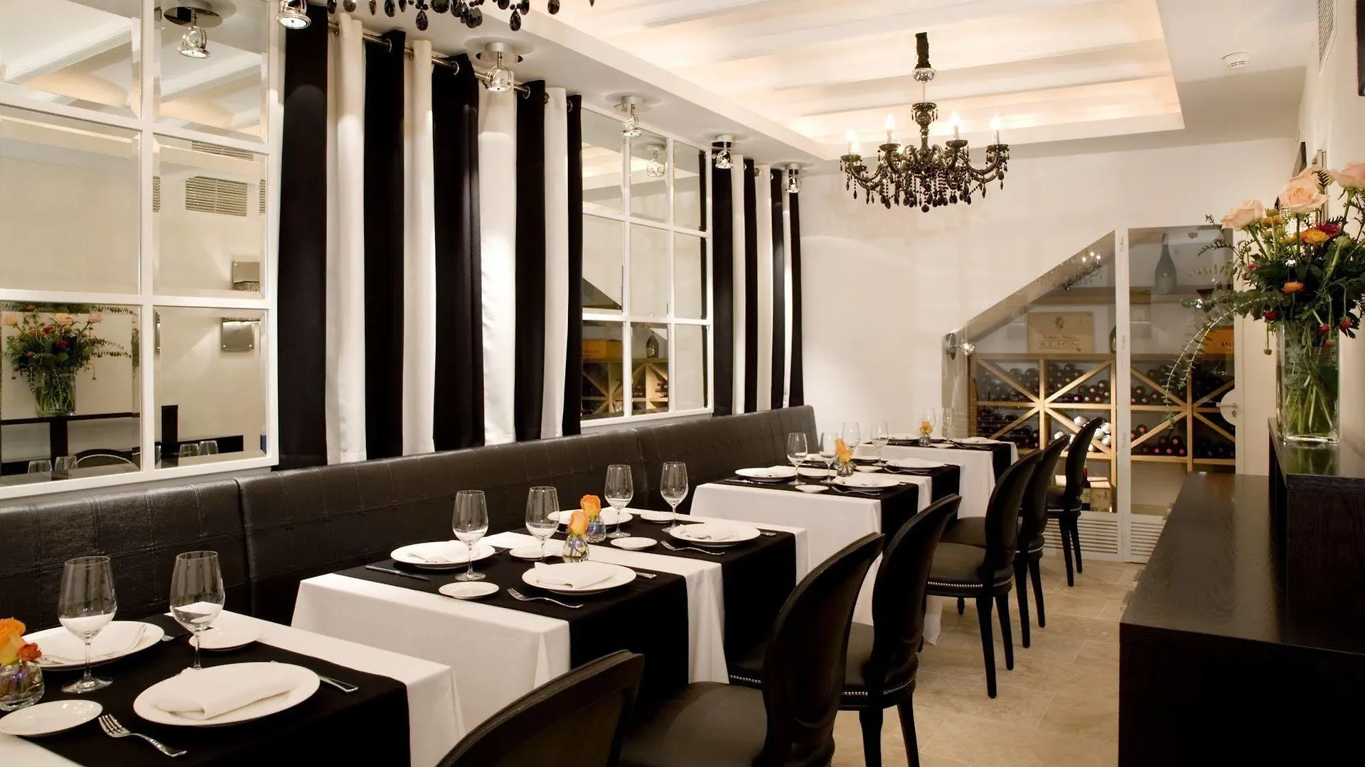 Hotel Claude Marbella