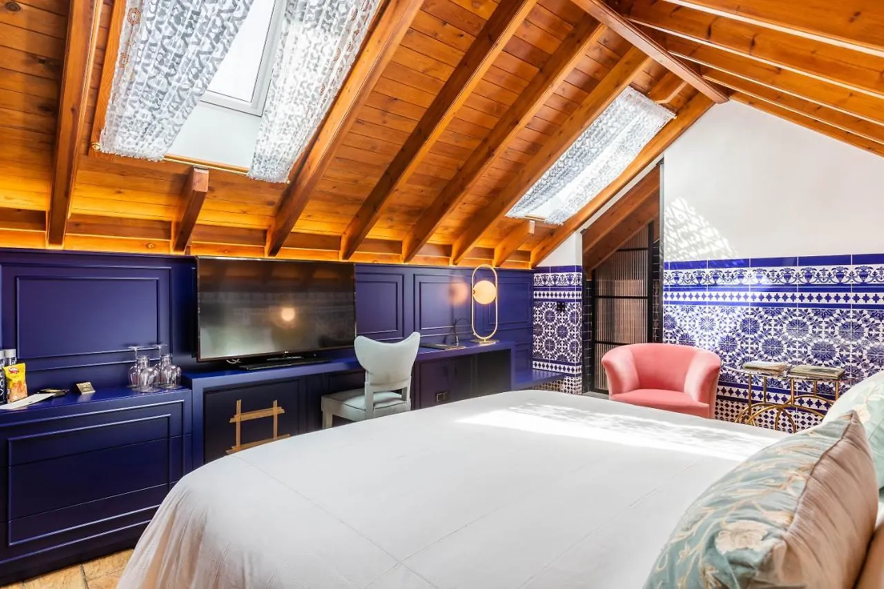Hotel Claude ماربيا