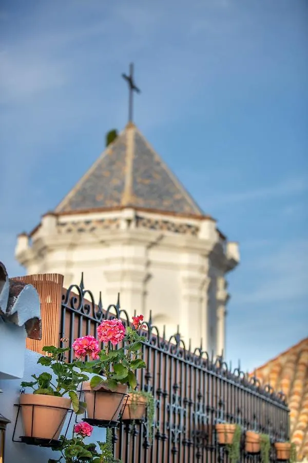 Hotel Claude ماربيا إسبانيا