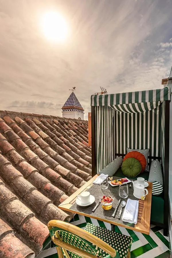 Hotel Claude ماربيا 3*,  إسبانيا